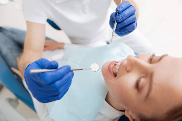 Best Dental Exams and Cleanings  in Princeton, TX